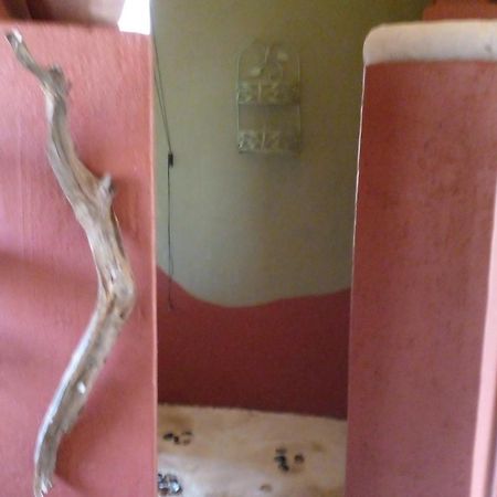 Canyon Guest Villa Hoedspruit Esterno foto