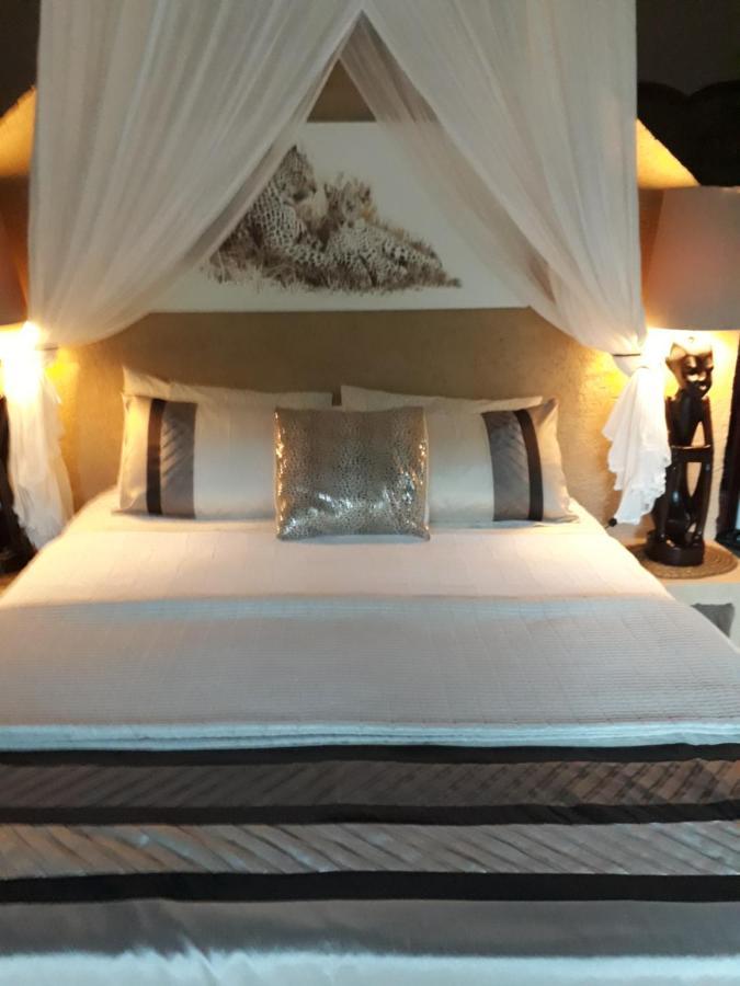 Canyon Guest Villa Hoedspruit Esterno foto