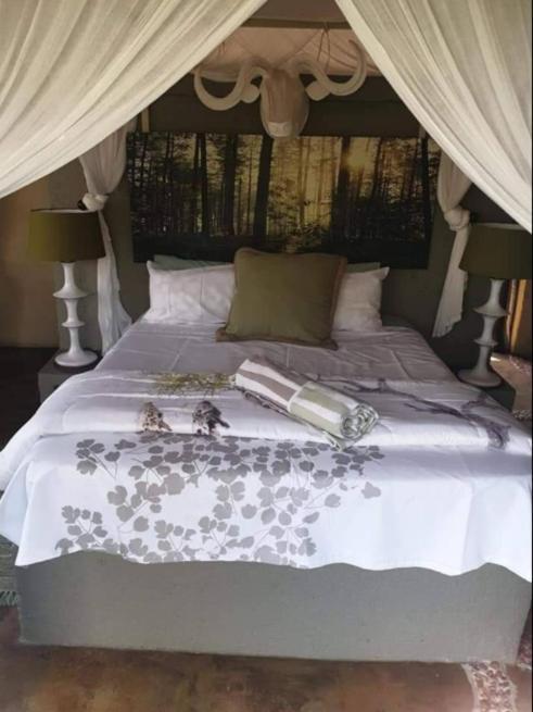 Canyon Guest Villa Hoedspruit Esterno foto