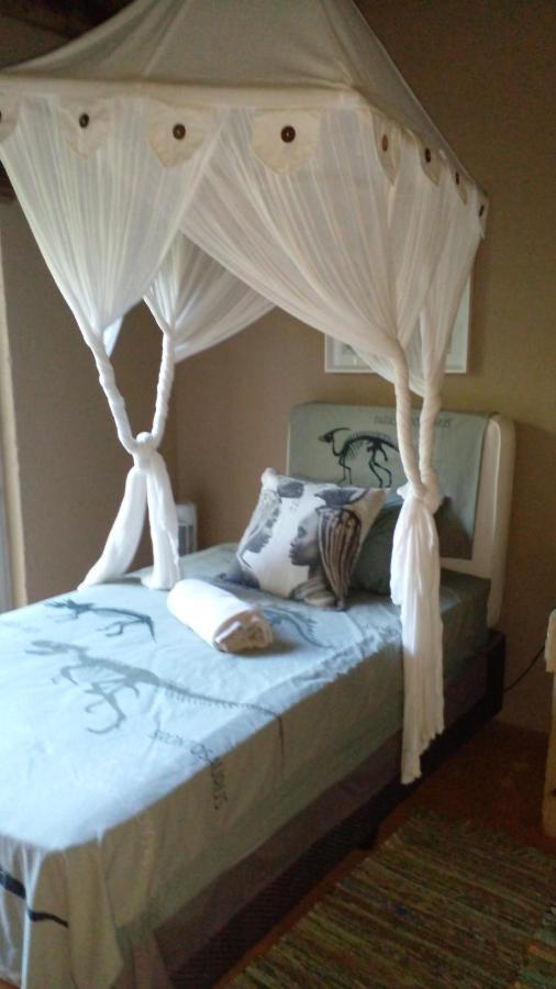 Canyon Guest Villa Hoedspruit Esterno foto