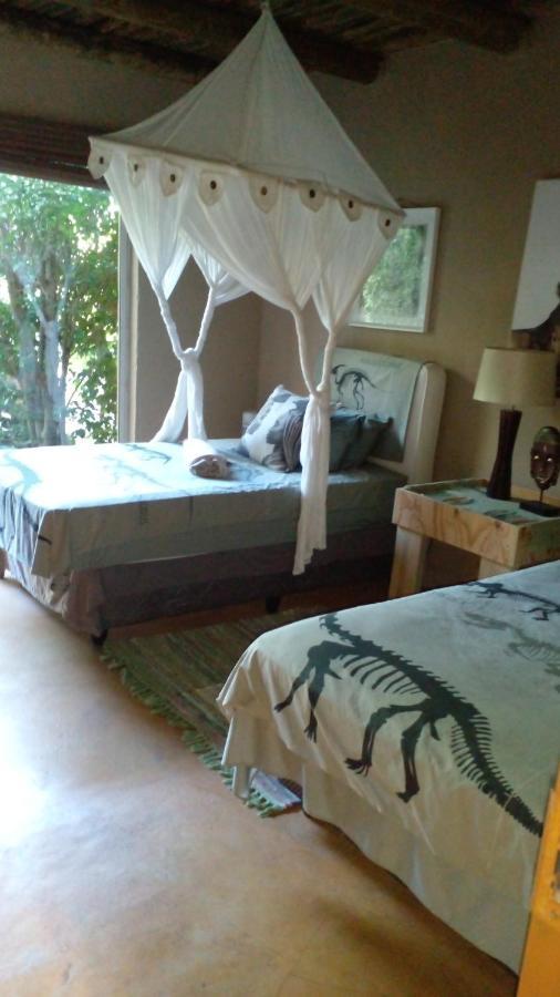 Canyon Guest Villa Hoedspruit Esterno foto