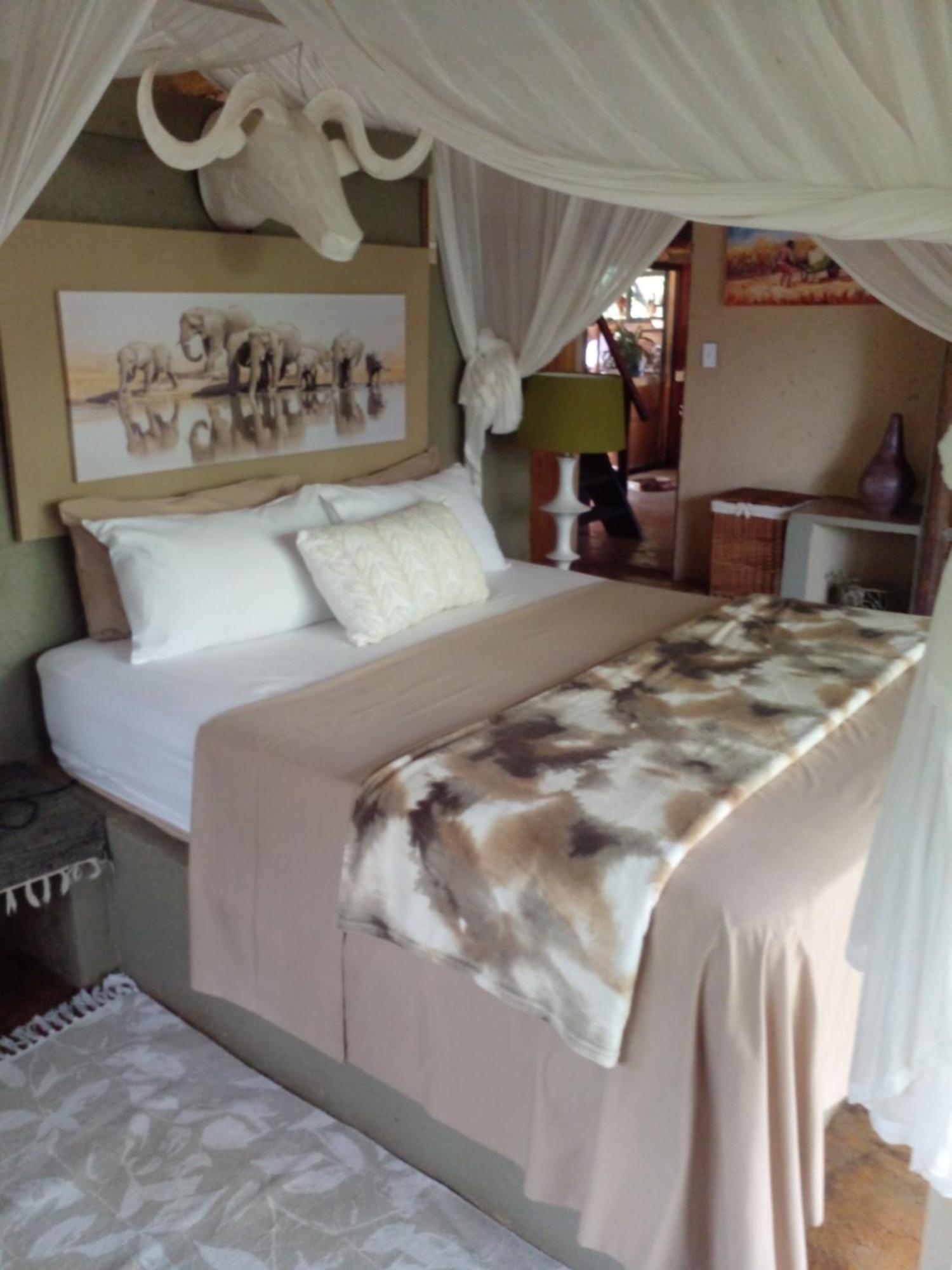 Canyon Guest Villa Hoedspruit Esterno foto