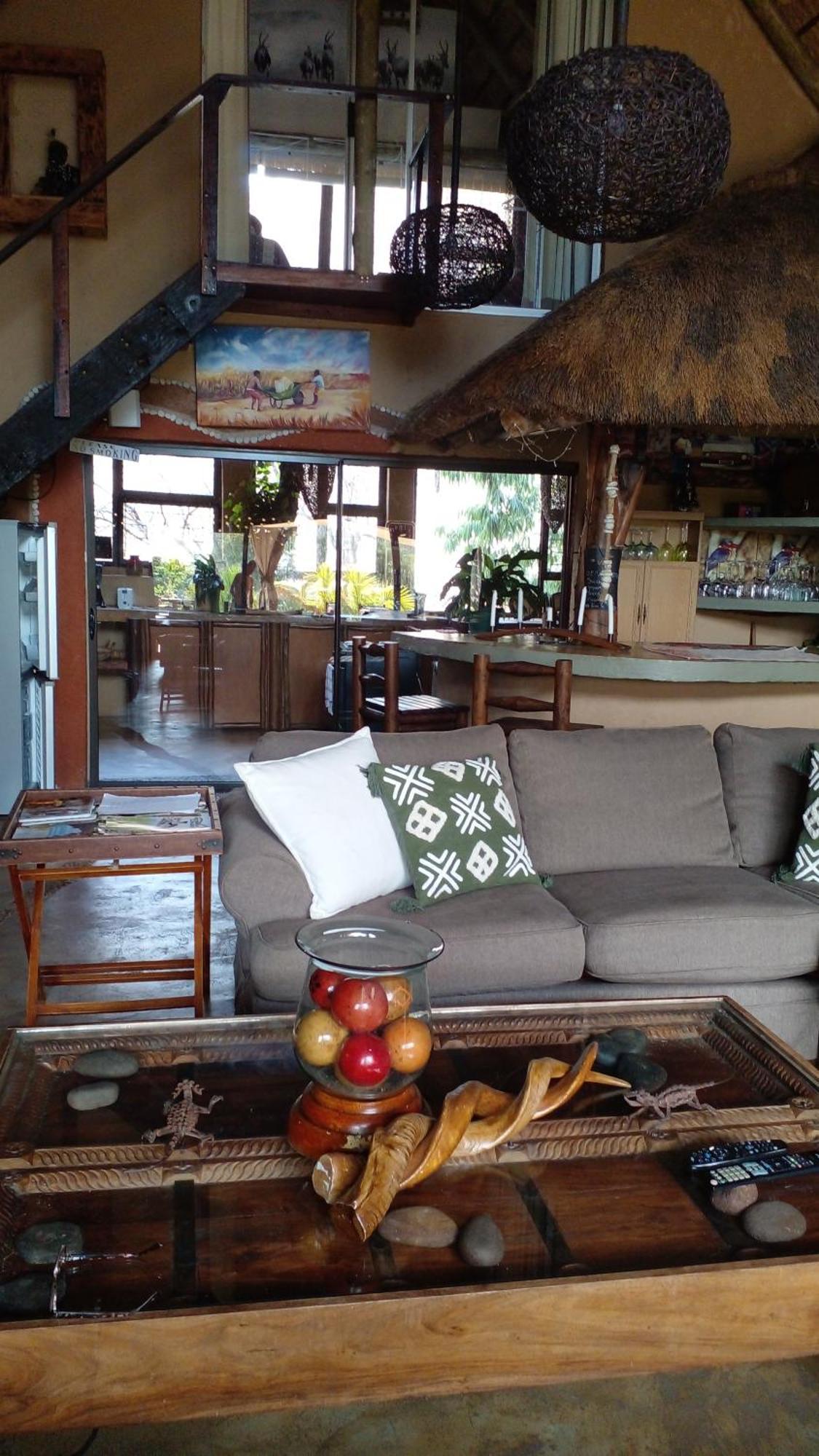 Canyon Guest Villa Hoedspruit Esterno foto
